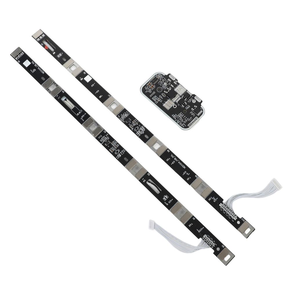 Electric Scooter Battery Protection Panel Board PCB Board BMS Battery Protection Panel for Xiaomi