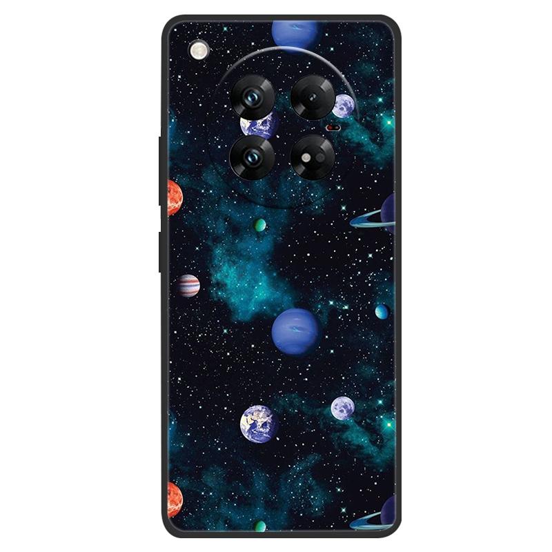 For Infinix Zero 40 4G X6860 Case Funda Silicone Luxury Space Soft Bumper for Infinix Zero 40 5G X6861 Phone Cover TPU Fundas