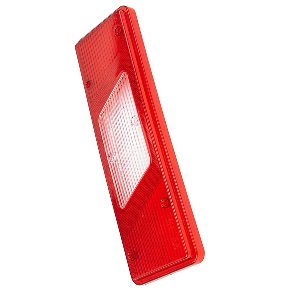 Tail Light Lamp Lens Rear Left For Ford Transit Mk8 Tipper Pick-Up 1831334