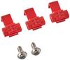 Kitaco 800-1083100 Multi-Reflector Headlight Unit Set, Monkey, Gorilla, Ape 50, Ape 100, Etc