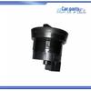 Shaanxi Auto Delong X3000 Headlight Dimmer Switch: High/Low Beam Master Switch DZ97189584680