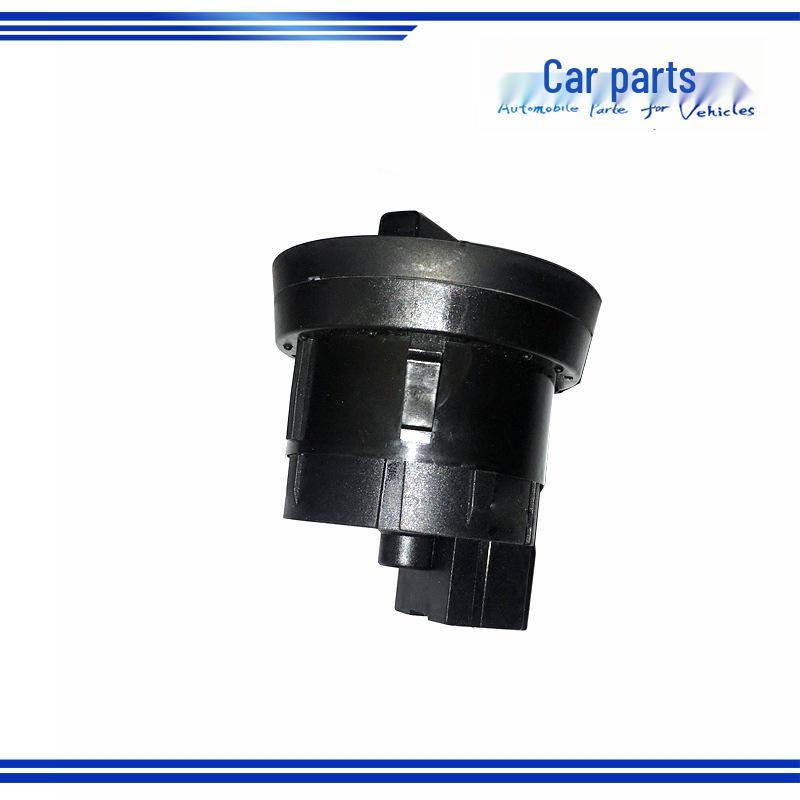 Shaanxi Auto Delong X3000 Headlight Dimmer Switch: High/Low Beam Master Switch DZ97189584680