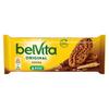 Belvita Biscoitos de Cereais com Sabor a Cacau e Pedaços de Chocolate 50 G (4 Peças)
