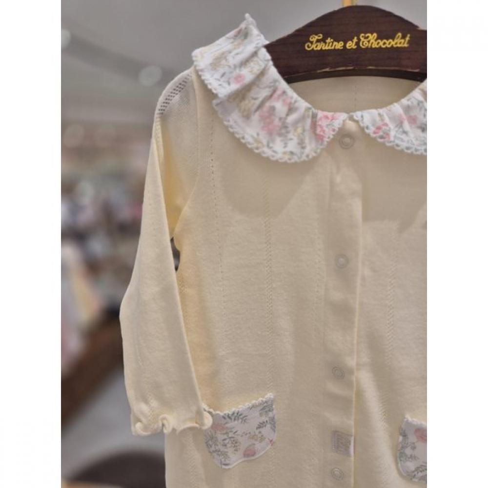 Show Chocola Gl Fleur Suit Tnpwus022ya