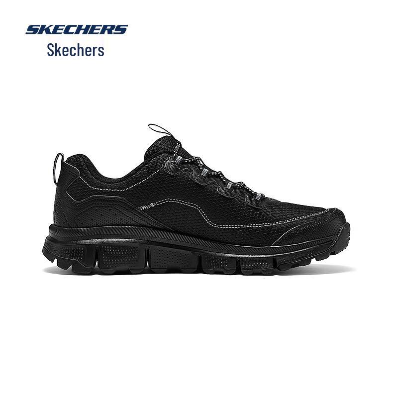 Skechers Men s Lightweight Outdoor Athletic Shoes 237704 L