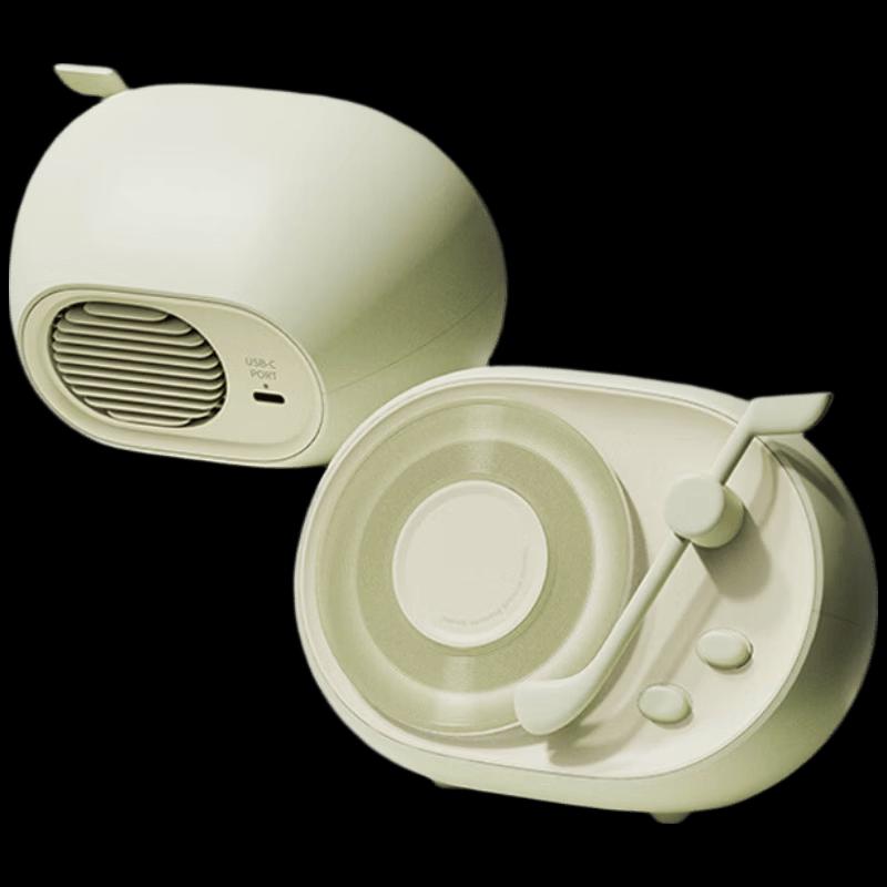 Sumi Streaming Bluetooth Speaker LK10 (CN version)