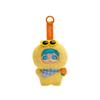 Kawaii MBTI Lovely Stuffed Doll Vinyl Face Plush Toy Birthday Christmas Gift