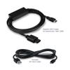 Hyperkin GameCubeNintendo 64Super Famicom HDMI Converter Adapter Cable HD Cable for GCN64SFC [SRPJ2178]