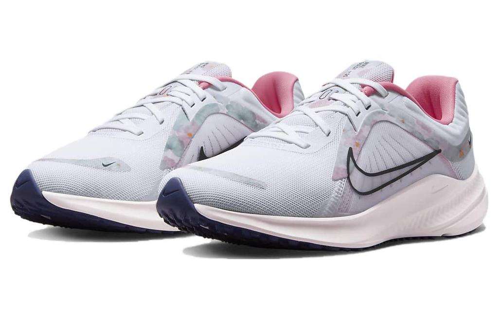 Nike Quest 5 Premium 'White Pearl Pink' Women's FB6944-100