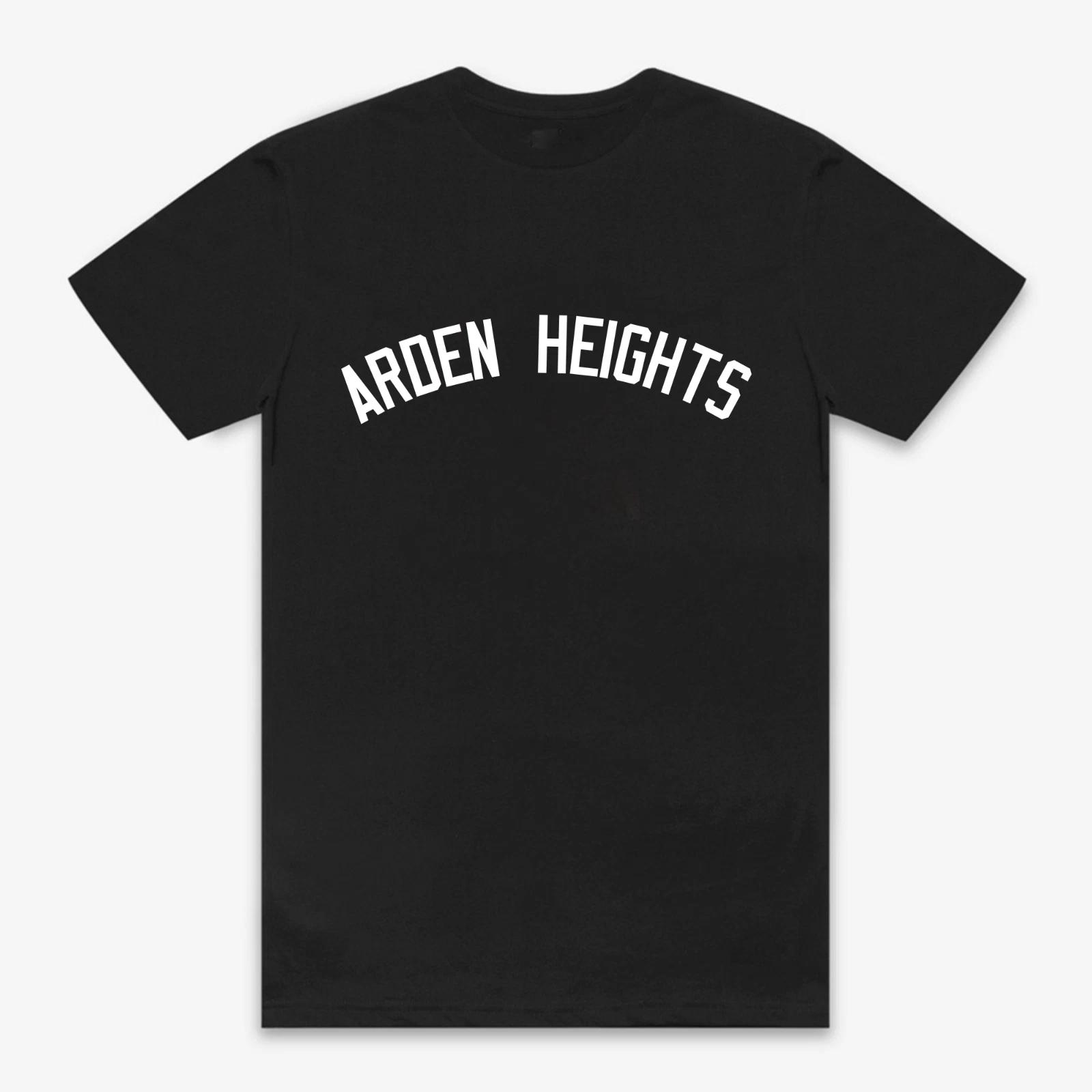 Arden Heights Staten Island Tshirt, Sports, College 4XL