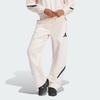 Adidas Z.N.E. FW24 Tracksuit Bottoms Soft Lightweight Warm Casual Pants Women Bottoms Miracle-Quartz JF4780