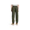 Timberland Outdoor Casual Wide Leg Drawstring Sports Pants Men Pants Green A22G1-U31