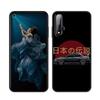Sportovní pouzdro na telefon JDM Drift pro Huawei Honor 60 50 Mate 40 30 20 10 Lite Nova 9 8 Pro 7 SE Y60 30S 8i 7i 5T Premium Cover