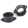 For Kawasaki KZ440 KZ400 1980 - 1983 Motorcycle Parts Carburetor Intake Manifold Air Joint Boot Set UNDEFINED