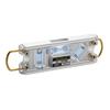 EBISU Level Tobi Level Pro ED-TBPNBL For Scaffold Assembly Silver/Blue