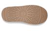 UGG Classic Sweater Letter Boot Chestnut (Women's)