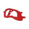 Front Sprocket Cover CNC Aluminium Alloy Chain Guard  or Motorcycle Refitting Replacement for  6R 20092021