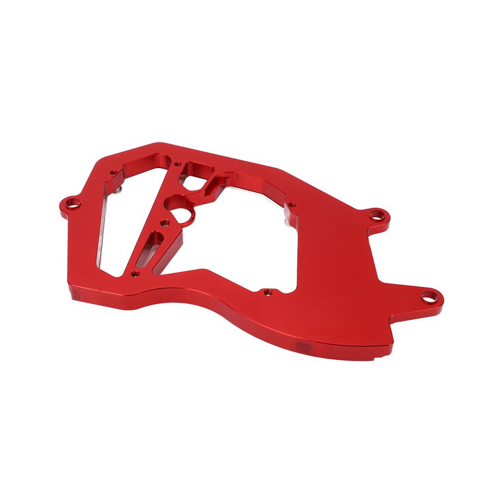 Front Sprocket Cover CNC Aluminium Alloy Chain Guard or Motorcycle Refitting Replacement for 6R 20092021