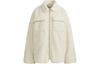 Originals Sherpa Jacket Women's White HC6602