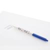 Sunstar Stationery Chiikawa Ballpoint Pen Strawberry Cape S4652452
