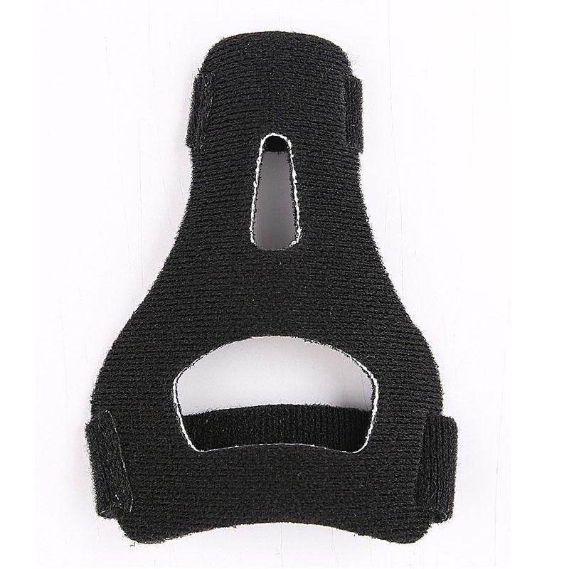 Thumb Wrist Brace Night Support for Pain Relief Sprains Arthritis Tendonitis Carpal Tunnel, Wrist and Thumb Support Stabilizer