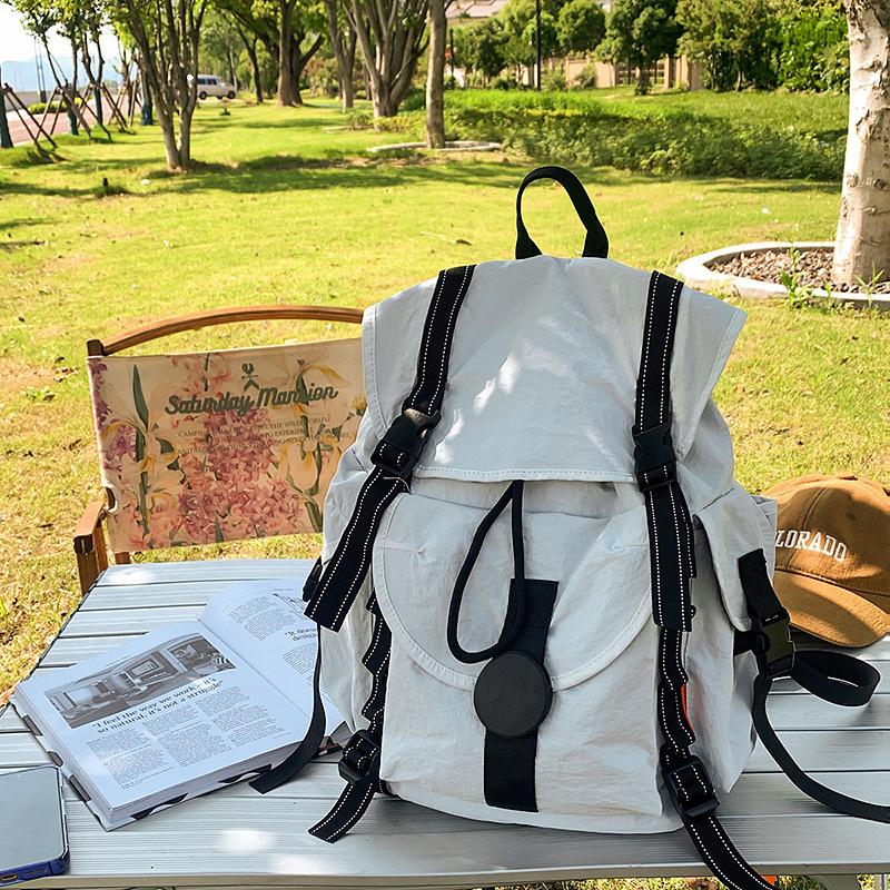 Outdoor Sports Mountaineering Bags  Large Capacity Travel  Female Travel  Computer Backpacks  Schoolbags and Students Backpacks.