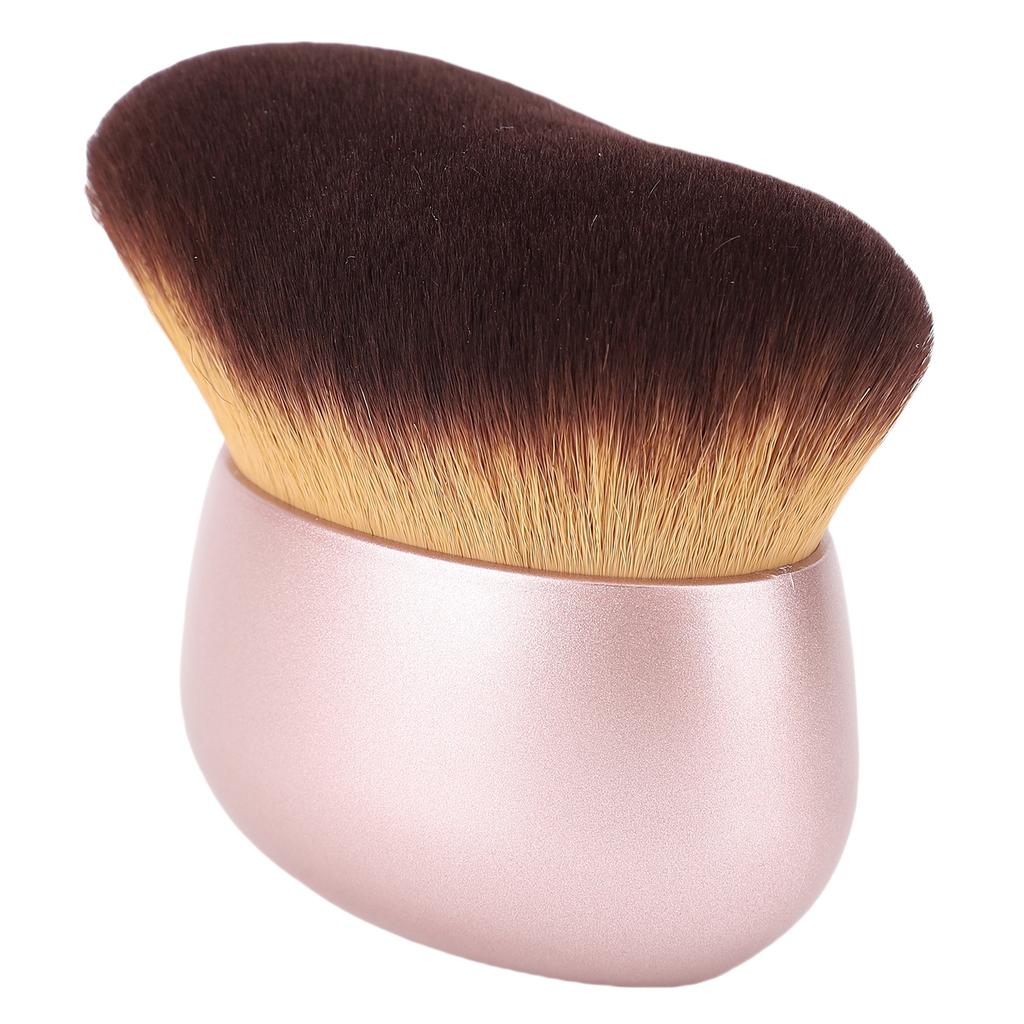 Selbstbräuner Pinsel Multifunktionaler Großer Körper Make-up Pinsel Selbstbräuner Applikator für Gesicht und Körper