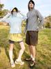 UPF50+ Lightweight Ice Silk UV Protection Jacket for Men & Women – Breathable, Cool Outdoor Sun Protection