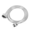 1.5m Gearbox Oil Filling Hose Kit VAS 6262A Flexible Rust Proof Gearbox Oil Filling Adapter Kit Replacement for Seat Gearbox