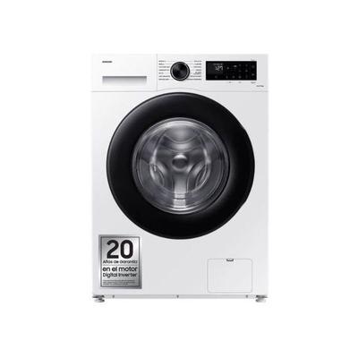 Freestanding Washing Machine - Samsung - WW80CGC04DAEEC - 8 Kg - 1400 Rpm - 60x80x110 Cm - 65 Kg - Front Load