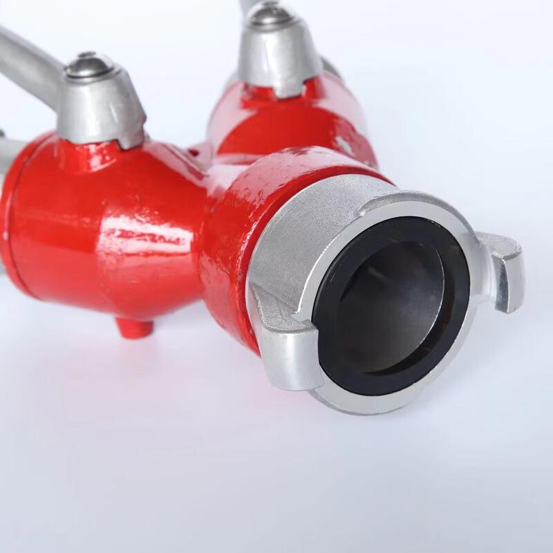 

Lieve High-Pressure Internal Expansion Water Divider