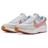 Nike Waffle Debut 'Grey Light Madder Root Gum' Women's DH9523-003