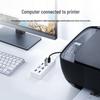 UGREEN USB 3.0 7-Port Hub