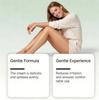 OCEAURA Hair Removal Cream Gentle Body Hair Cleanser Smooth Skin Refreshing Daily Care 100ml