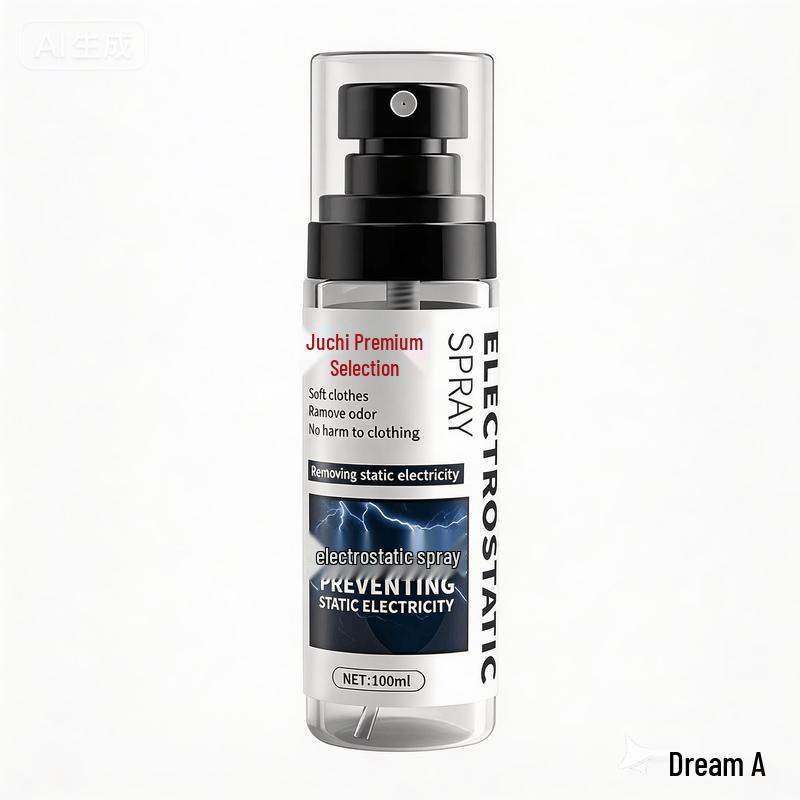 Juqi Anti-static Spray