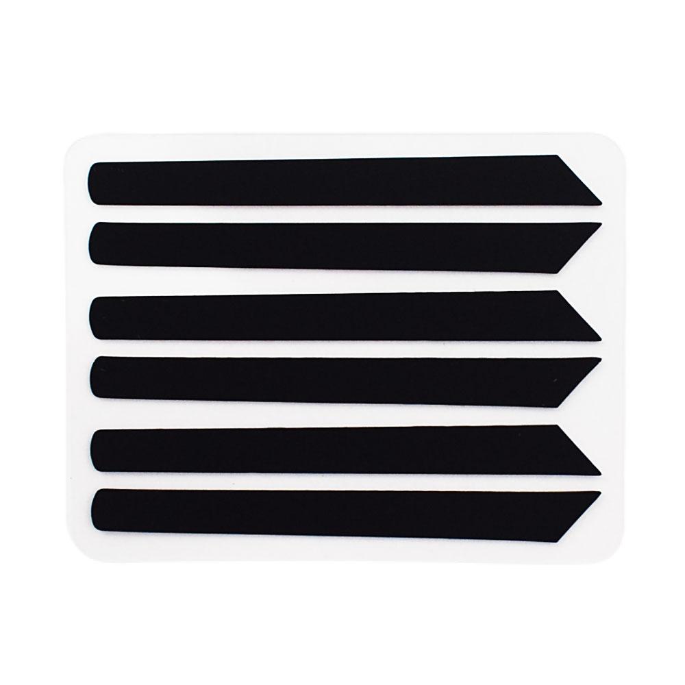 5/7 Pairs Eyelash Lifting Kit Silicone Pad Eye Lash Perm Pads Eyelashes Eyelash Lift Extension 3D Lashes Curler Applicator Tools