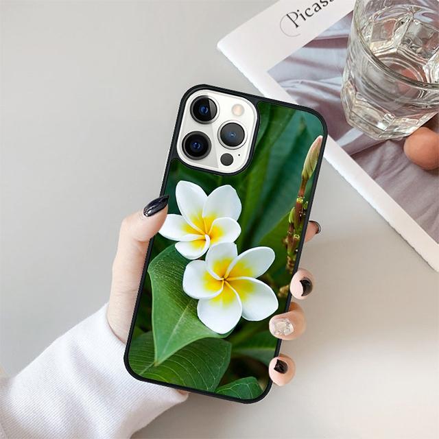 

Красивые Цветы с Принтом Ромашки Чехол для Телефона для iPhone 17 Air 15 16 14 13 12 Pro Max 11 Pro Max Plus Coque iPhone 16