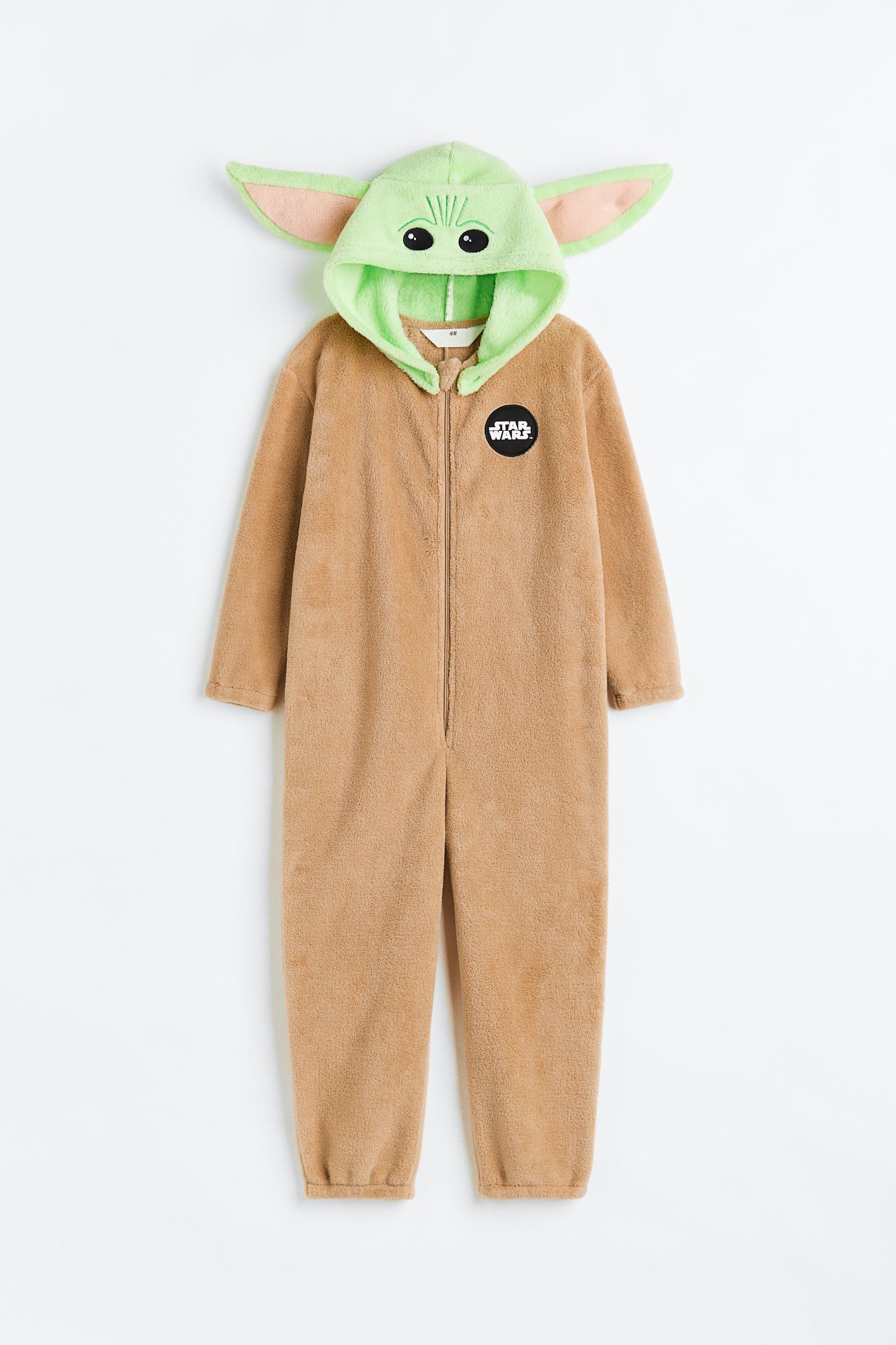 

Универсальный костюм