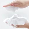 Facial Cleanser Foam Cup Portable Fast Foaming Effort Saving Transparent Whip Bubble Maker