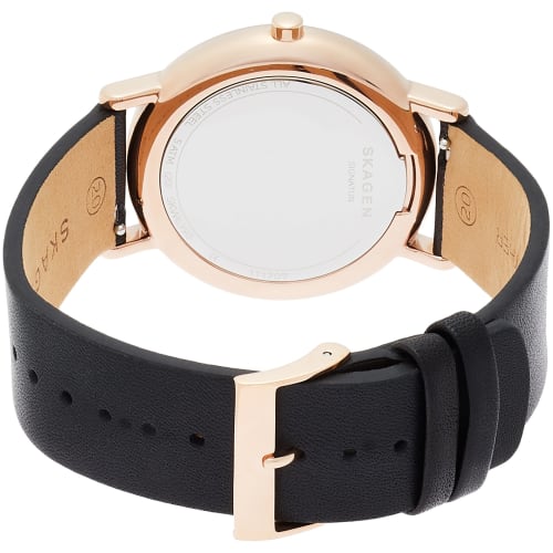 Skagen Men's Watch SKW6390, Officially Imported