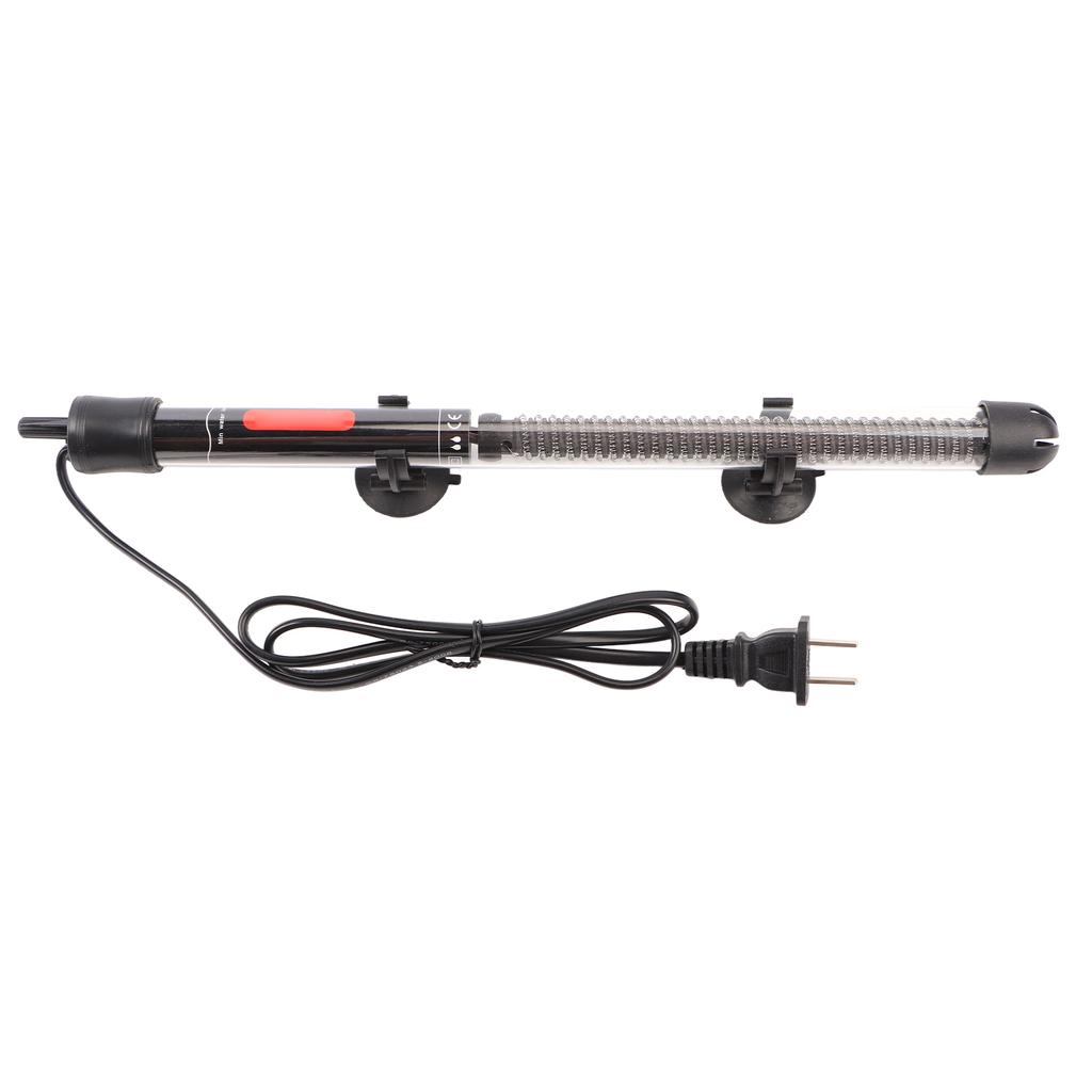 Aquarium Heater Professional Efficient Automatic Constant Temperature Fish Tank Heating Rod 300W