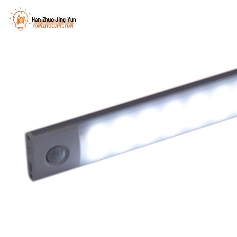 Smart LED Magnetic Motion Sensor Cabinet Light