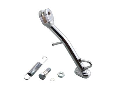 KITACO Side Stand HS-168 (Plated) for EM1e:(EF16) 656-1010168