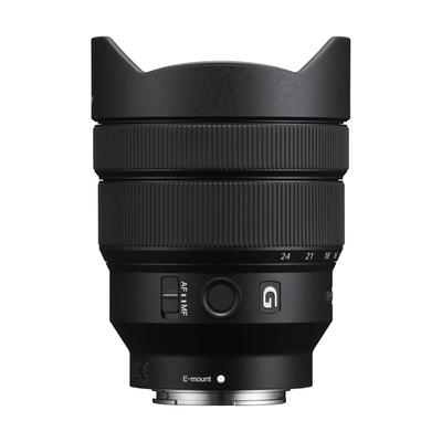 Sony Objektiv FE 12-24mm f/4 G