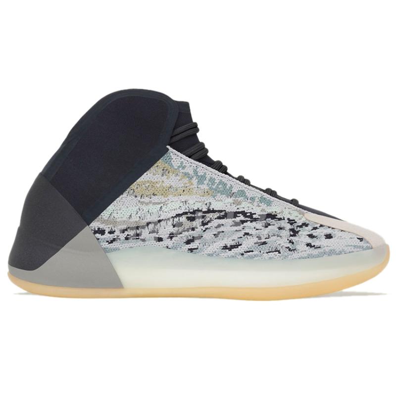 Adidas Yeezy Quantum 'Sea Teal' Sneakers GY7926