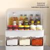 PINYU Kitchen Seasoning Storage Set