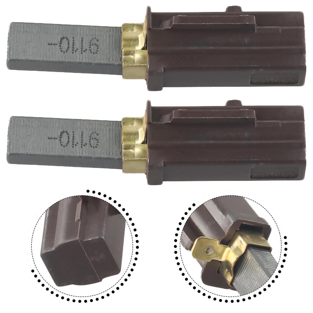 Carbon Brush 119419-00 119514- 00 116212-116212-85 116212-116212-116212-09