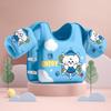 Gilet Galleggiante per Bambini Gilet di Galleggiamento per Bambini Anello Galleggiante Tubo per Bambino Bracciali Galleggianti per Nuoto Galleggiante per Piscina Attrezzature per Giochi d'Acqua