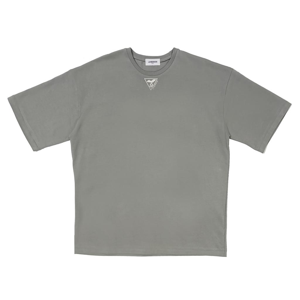 Nainbas Short Sleeve T-Shirt Nt20-C03