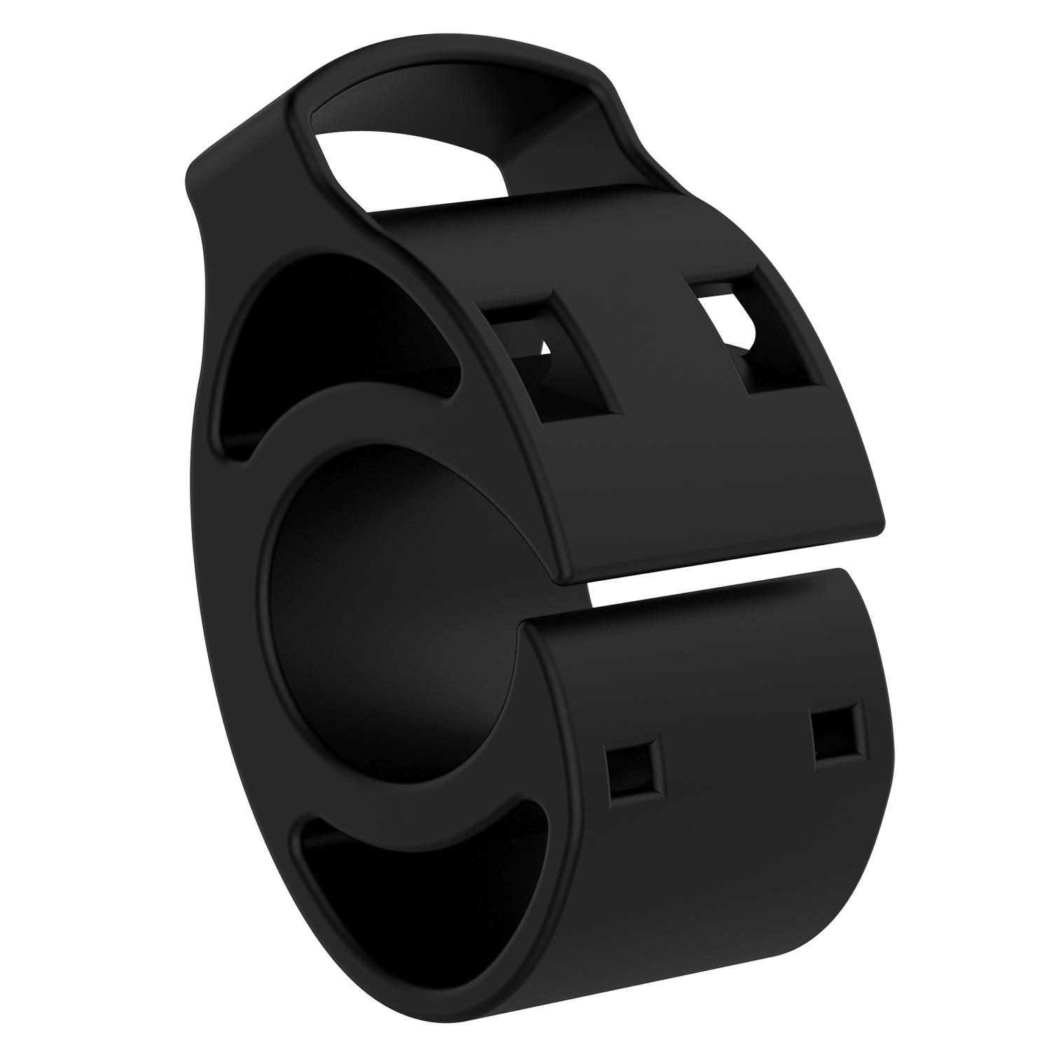 

Bike Bicycle Handlebar Mount Holder Kit for Garmin/Fitbit/Polar etc. Watches Type A